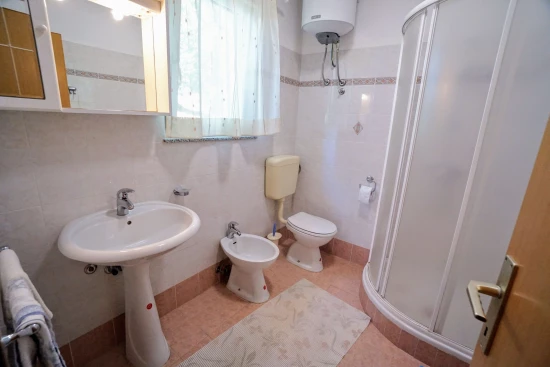 Apartmán Istrie - Savudrija IS 7795 N2