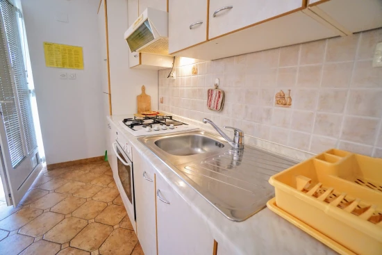 Apartmán Istrie - Savudrija IS 7795 N2