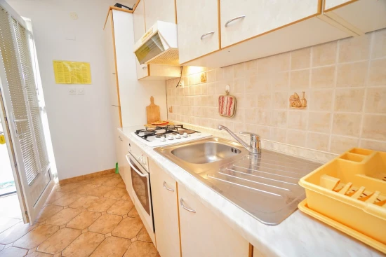 Apartmán Istrie - Savudrija IS 7795 N2