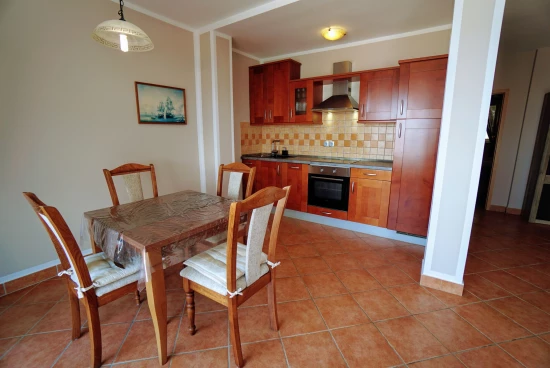 Apartmán Istrie - Crveni Vrh IS 7796 N1