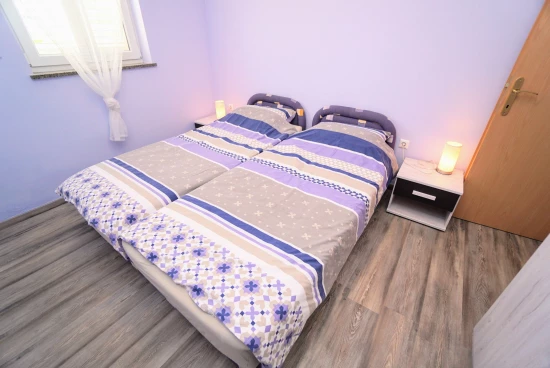 Apartmán Istrie - Crveni Vrh IS 7796 N1