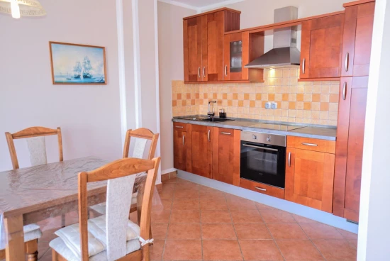 Apartmán Istrie - Crveni Vrh IS 7796 N1