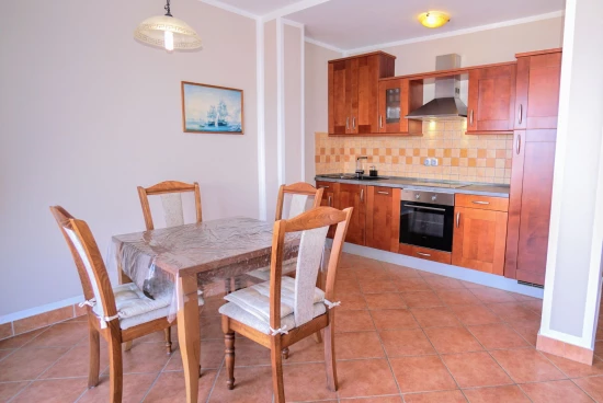 Apartmán Istrie - Crveni Vrh IS 7796 N1