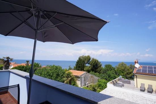 Apartmán Istrie - Crveni Vrh IS 7796 N1