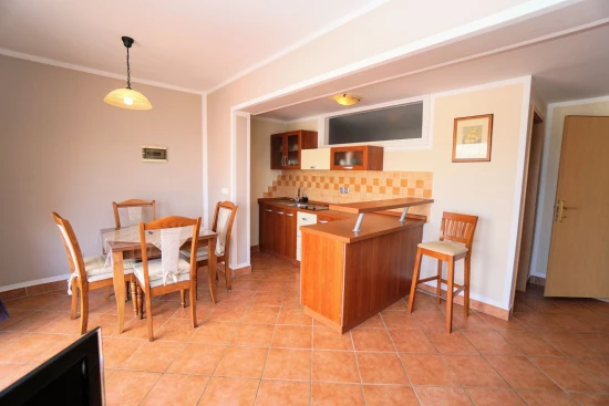 Apartmán Istrie - Crveni Vrh IS 7796 N2