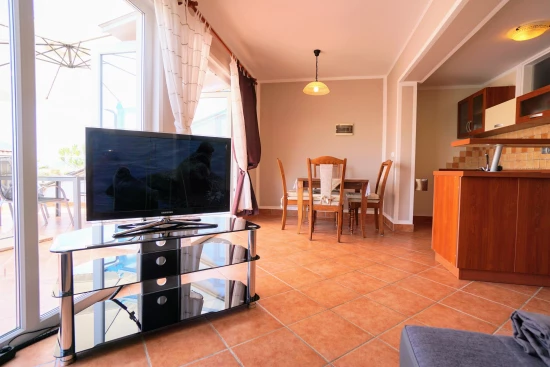 Apartmán Istrie - Crveni Vrh IS 7796 N2