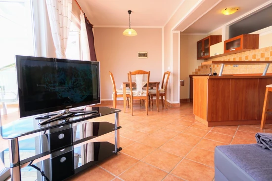 Apartmán Istrie - Crveni Vrh IS 7796 N2