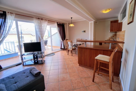 Apartmán Istrie - Crveni Vrh IS 7796 N2