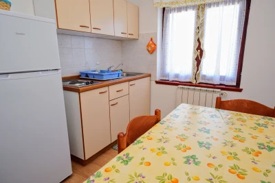 Apartmán Istrie - Savudrija IS 7797 N2