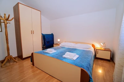 Apartmán Istrie - Savudrija IS 7797 N2