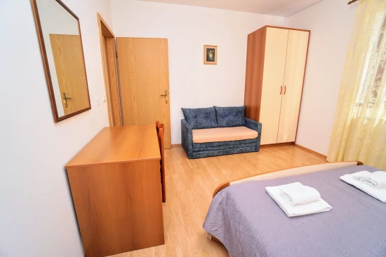 Apartmán Istrie - Savudrija IS 7797 N3