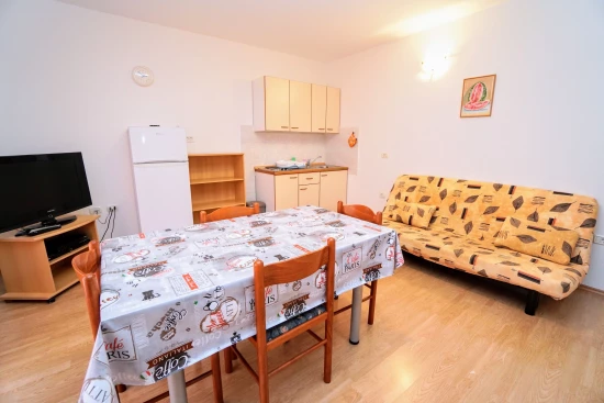 Apartmán Istrie - Savudrija IS 7797 N3