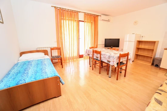 Apartmán Istrie - Savudrija IS 7797 N3