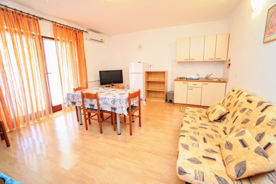 Apartmán Istrie - Savudrija IS 7797 N3