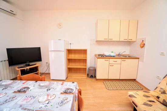 Apartmán Istrie - Savudrija IS 7797 N3