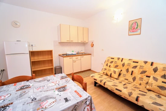 Apartmán Istrie - Savudrija IS 7797 N3