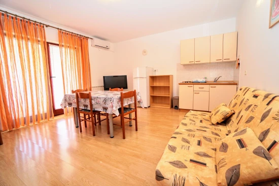 Apartmán Istrie - Savudrija IS 7797 N3