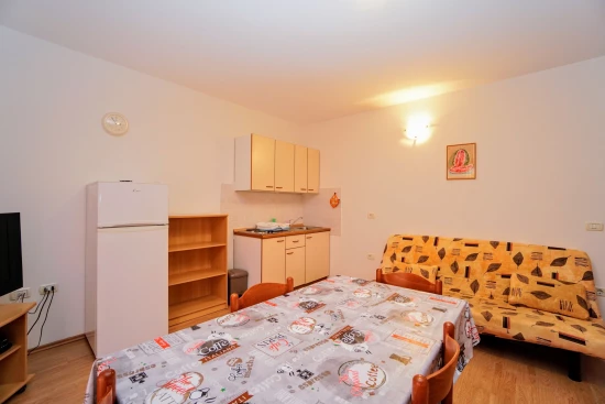 Apartmán Istrie - Savudrija IS 7797 N3