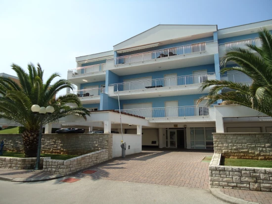 Apartmán Istrie - Crveni Vrh IS 7798 N1