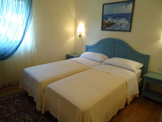 Apartmán Istrie - Crveni Vrh IS 7798 N1