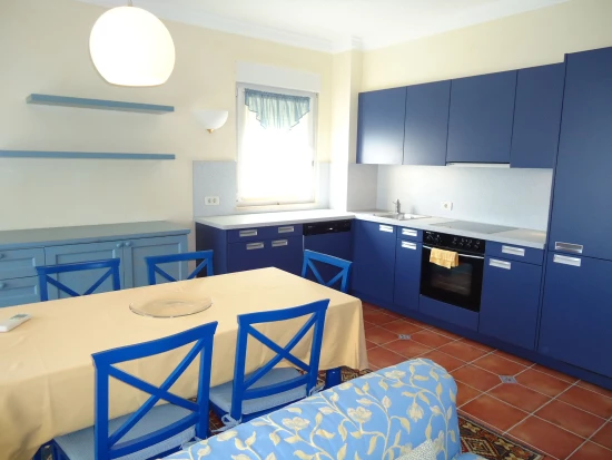 Apartmán Istrie - Crveni Vrh IS 7798 N1