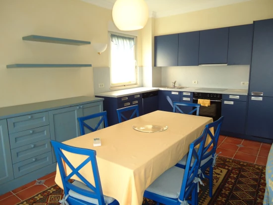 Apartmán Istrie - Crveni Vrh IS 7798 N1