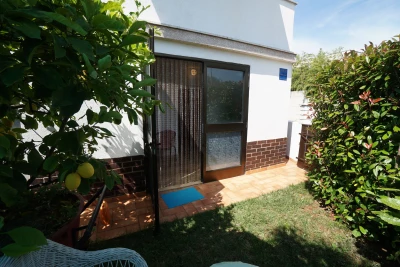 Apartmán Istrie - Zambratija (Savudrija) IS 7799 N1