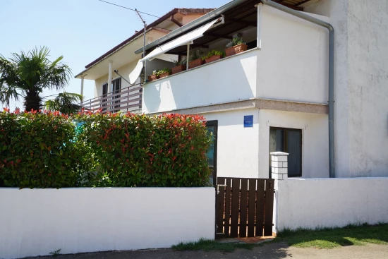 Apartmán Istrie - Zambratija (Savudrija) IS 7799 N1