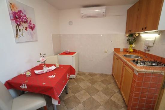 Apartmán Istrie - Zambratija (Savudrija) IS 7799 N1