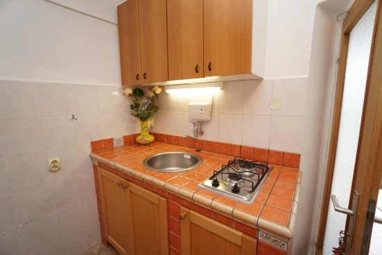 Apartmán Istrie - Zambratija (Savudrija) IS 7799 N1