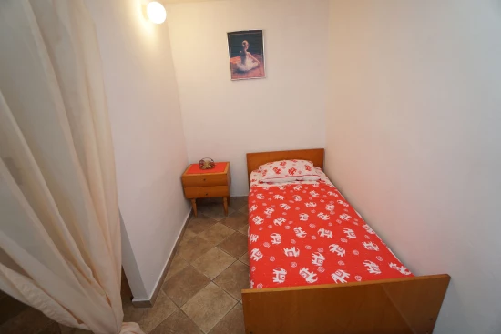 Apartmán Istrie - Zambratija (Savudrija) IS 7799 N1