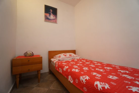 Apartmán Istrie - Zambratija (Savudrija) IS 7799 N1