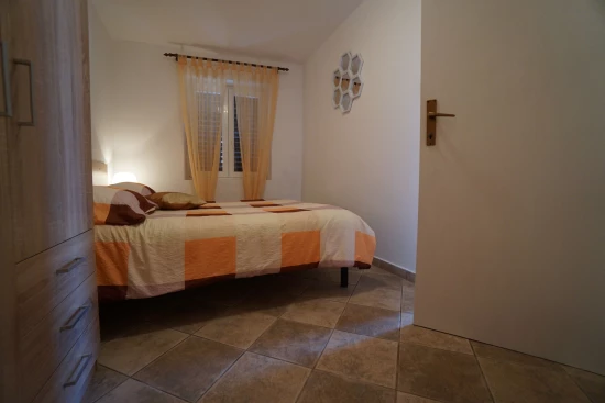 Apartmán Istrie - Zambratija (Savudrija) IS 7799 N1