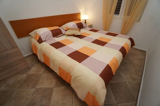 Apartmán Istrie - Zambratija (Savudrija) IS 7799 N1