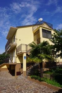 Apartmán Istrie - Savudrija IS 7801 N2