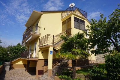 Apartmán Istrie - Savudrija IS 7801 N2