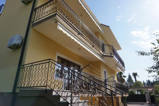 Apartmán Istrie - Savudrija IS 7801 N2