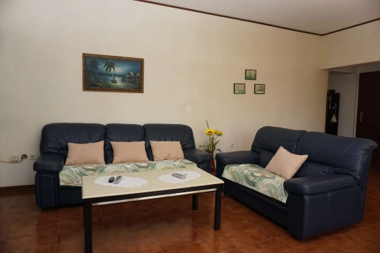 Apartmán Istrie - Savudrija IS 7801 N2