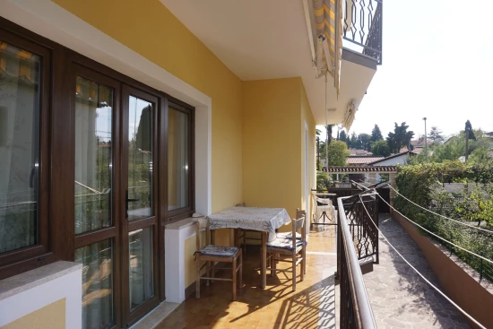 Apartmán Istrie - Savudrija IS 7801 N2