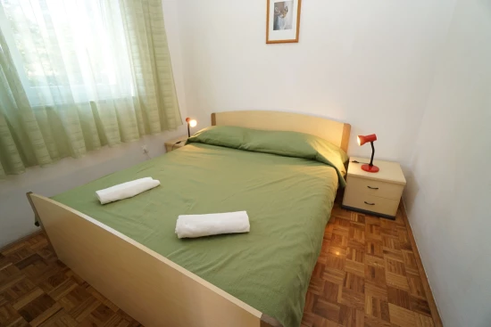 Apartmán Istrie - Savudrija IS 7802 N1