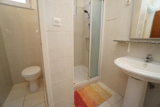 Apartmán Istrie - Savudrija IS 7802 N1