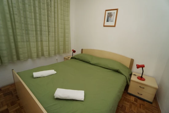 Apartmán Istrie - Savudrija IS 7802 N1