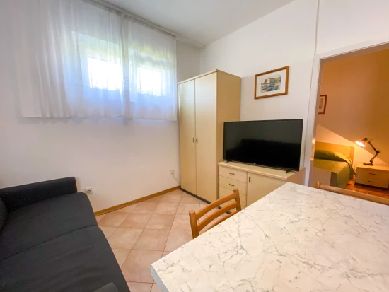 Apartmán Istrie - Savudrija IS 7802 N1