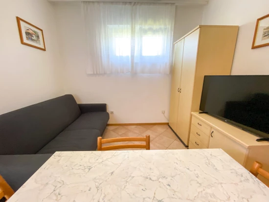 Apartmán Istrie - Savudrija IS 7802 N1