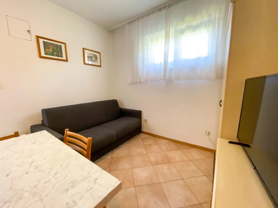 Apartmán Istrie - Savudrija IS 7802 N1