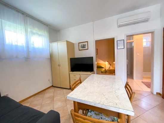 Apartmán Istrie - Savudrija IS 7802 N1