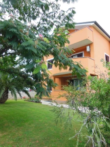 Apartmán Istrie - Zambratija (Savudrija) IS 7803 N1