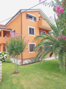 Apartmán Istrie - Zambratija (Savudrija) IS 7803 N1