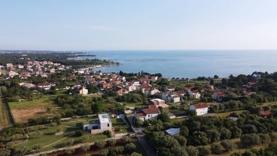 Apartmán Istrie - Zambratija (Savudrija) IS 7803 N1