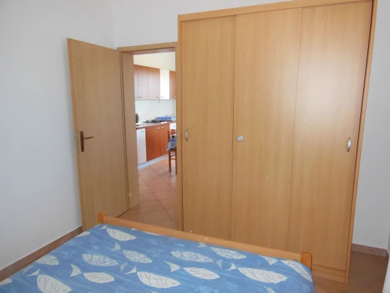 Apartmán Istrie - Zambratija (Savudrija) IS 7803 N1